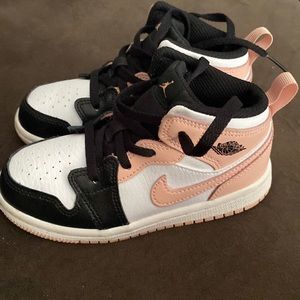 Excellent condition worn twice